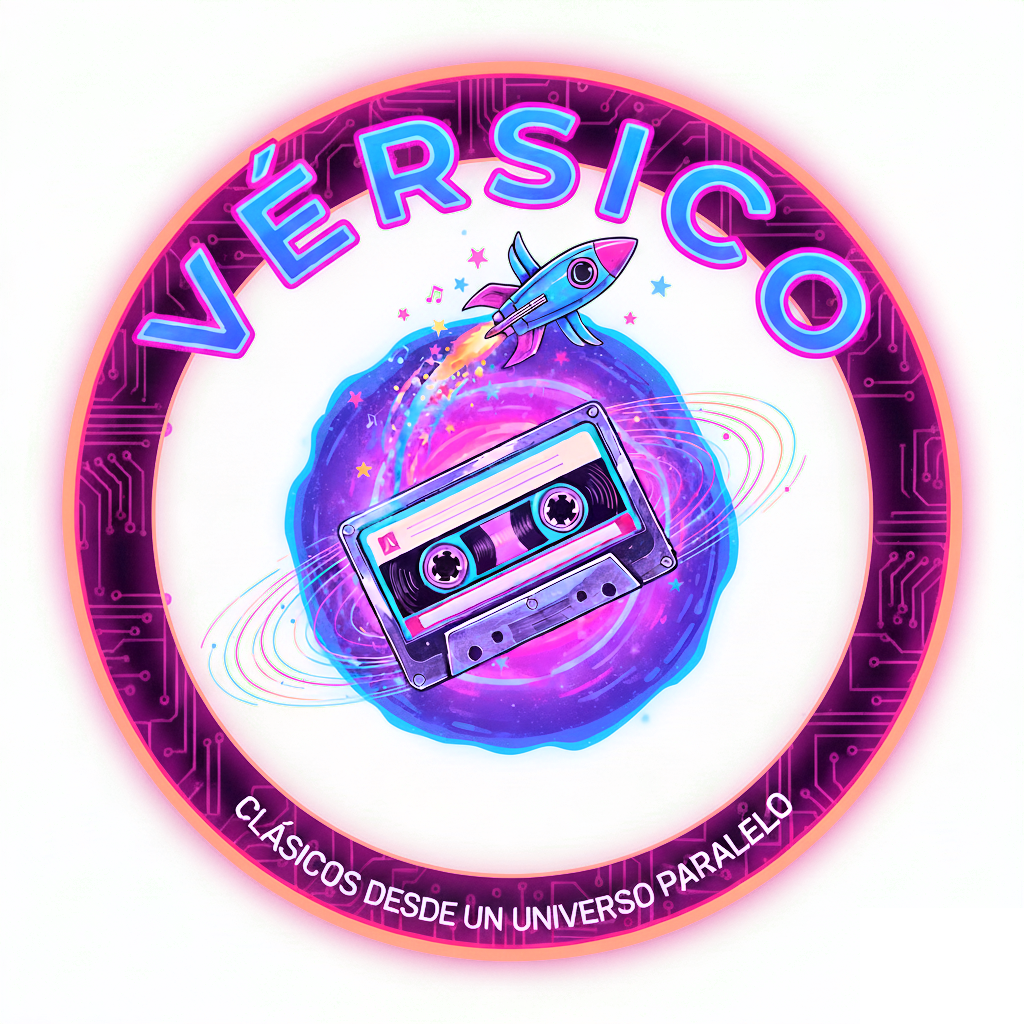 Versico Logo